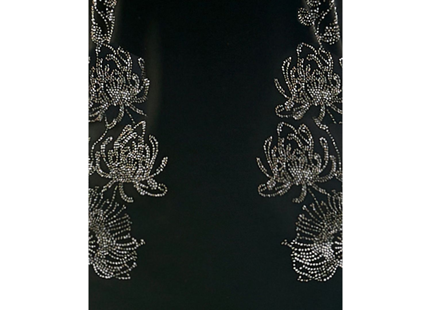 Juniors' Stretch Knit Midi Dress