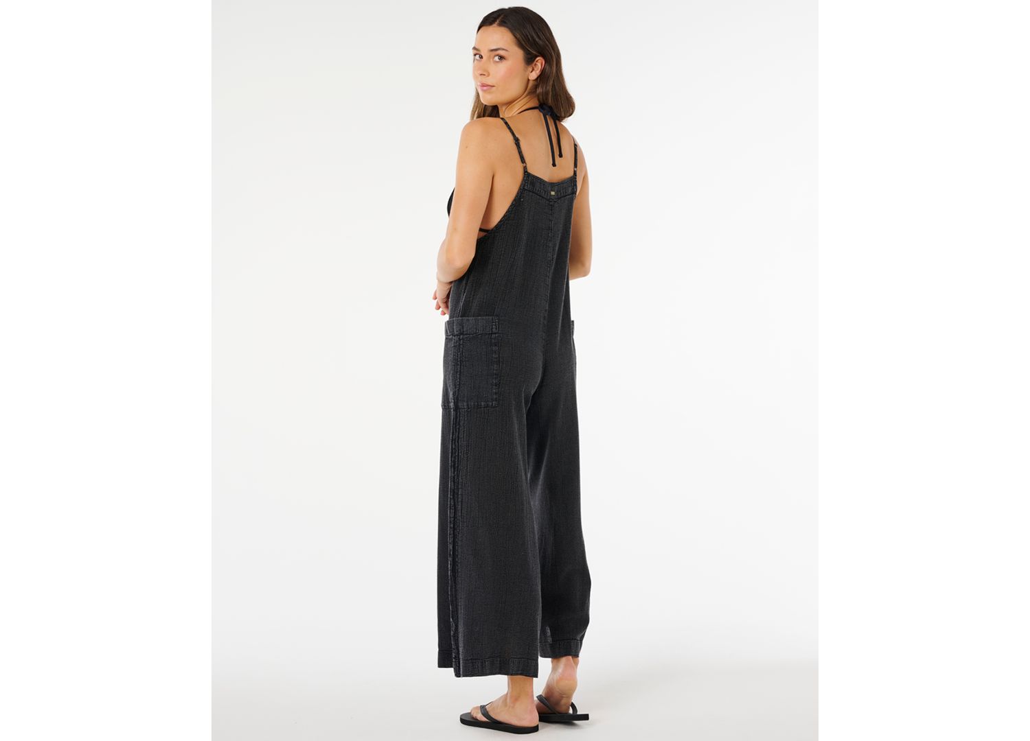 Women's Classic Surf Jumpsuit