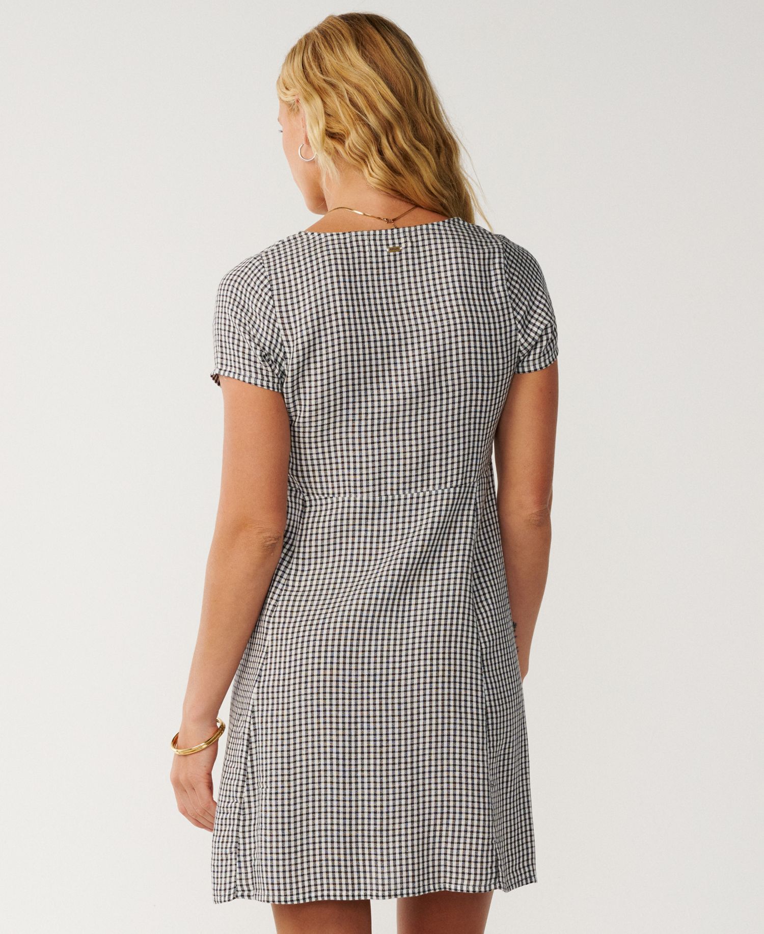 Women's Vibe Surf Mini Dress