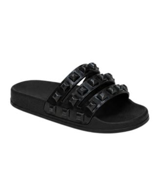 Women's Carmensita Slides