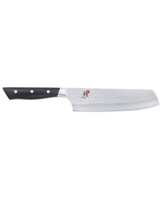 Hisho 7" Nakiri Knife