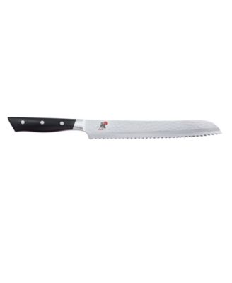 Hisho 9" Bread Knife