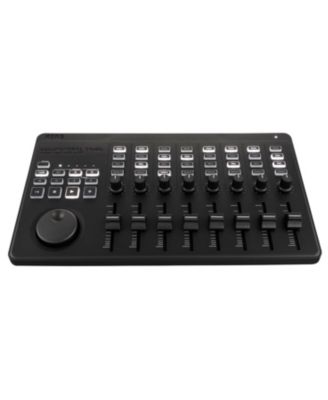 nanokontrol Studio Mobile MIDI Controller