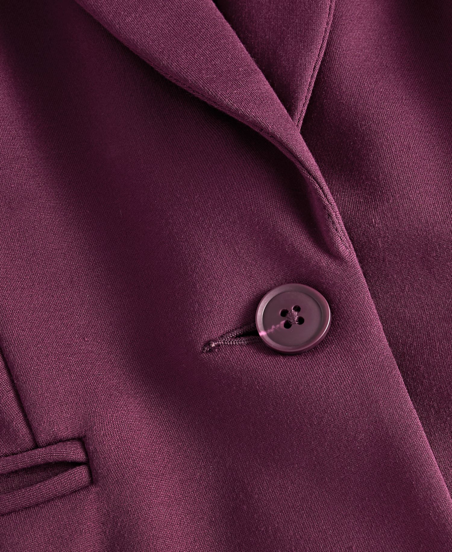 Petite Ponte Blazer