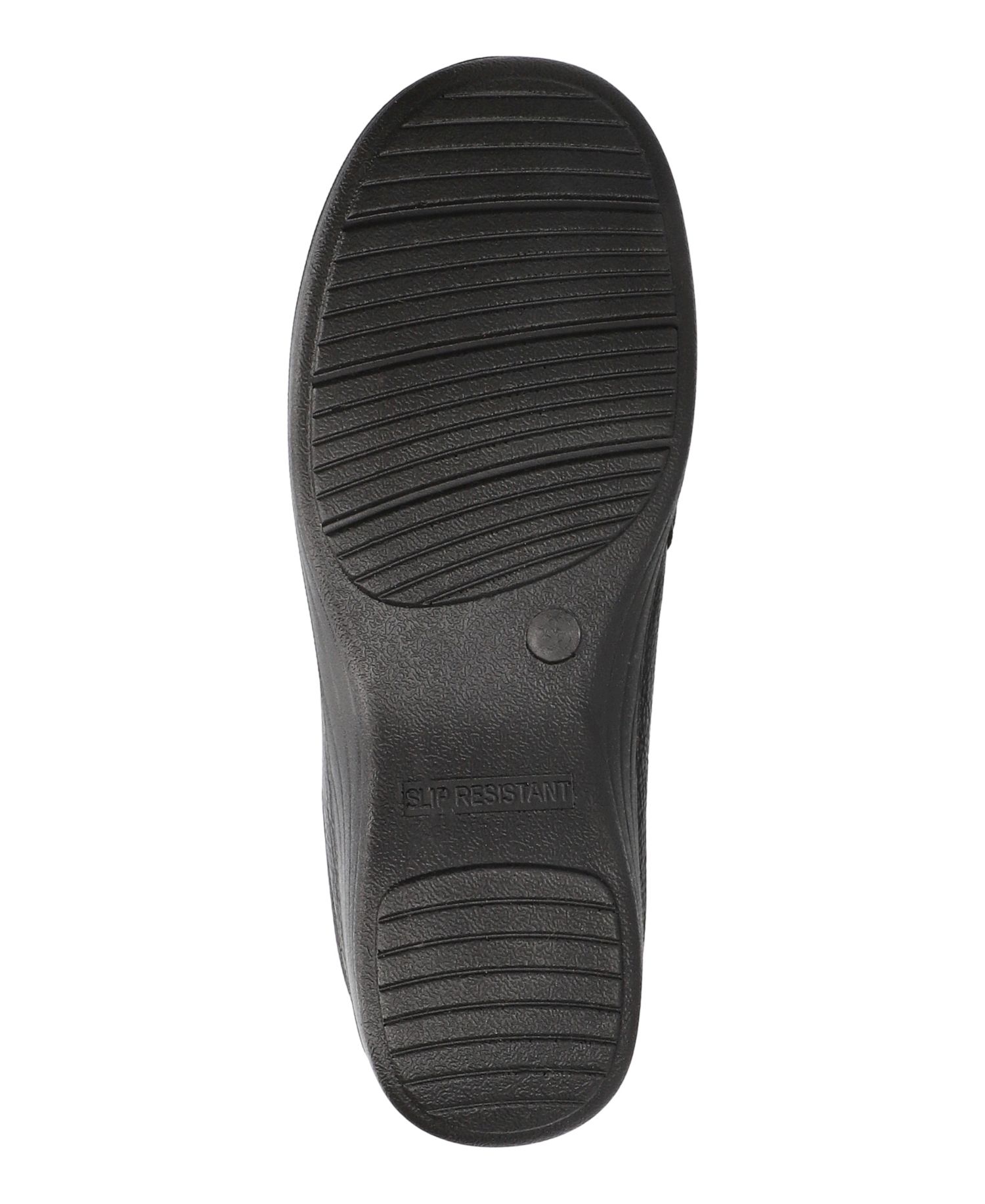 Women's Beck Slip-Resistant Round Toe Clogs