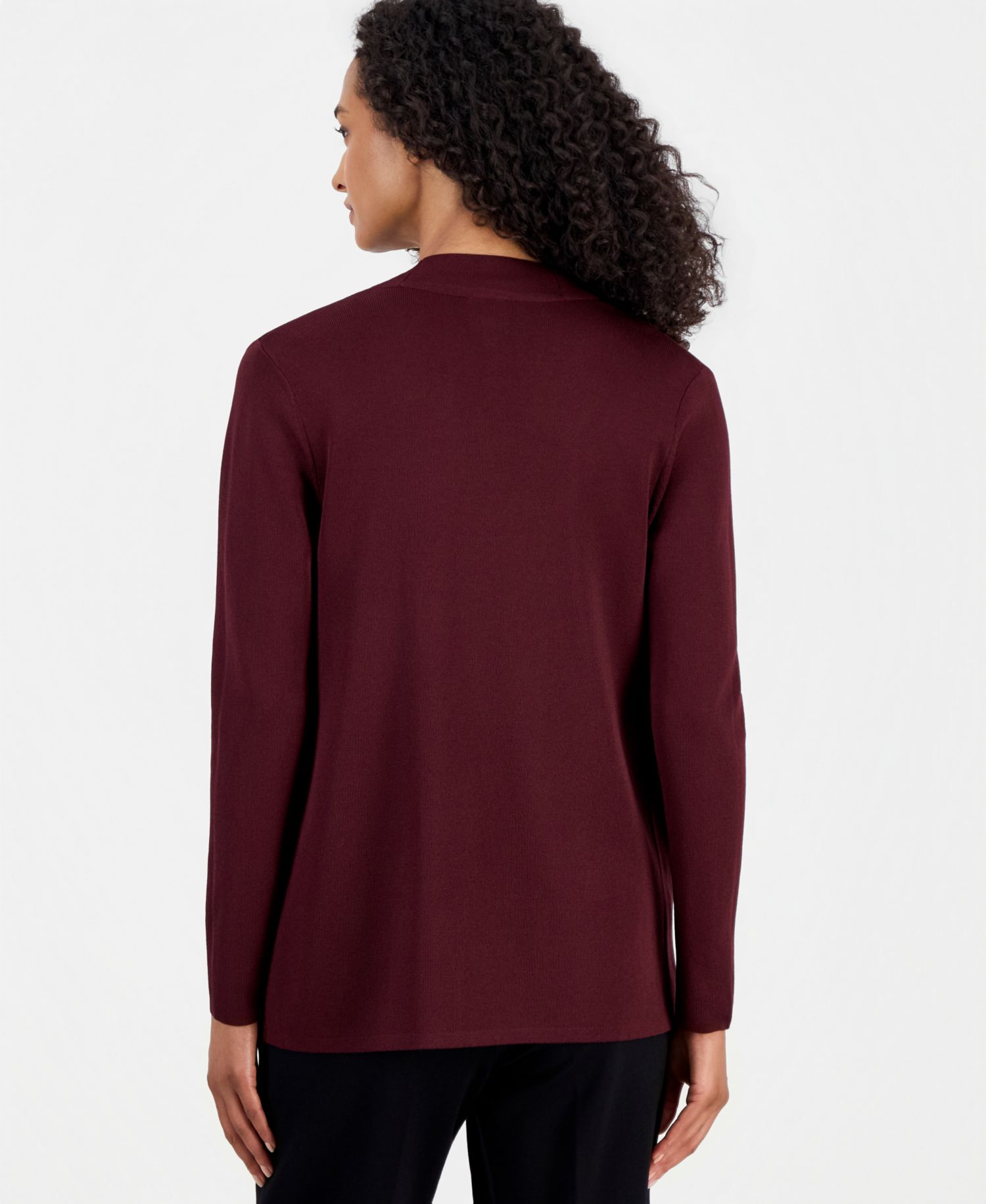 Petite Malibu Cardigan
