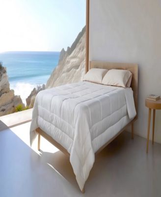 Mymerino Merino Wool Comforter, Full/Queen
