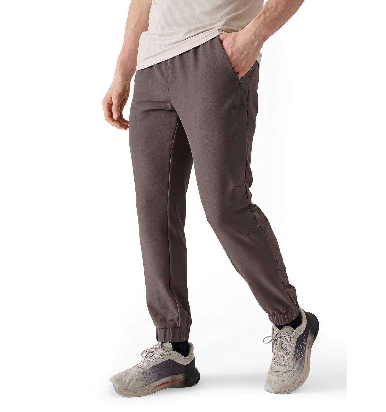 Men’s Quick-Drying Stretch Training Pants