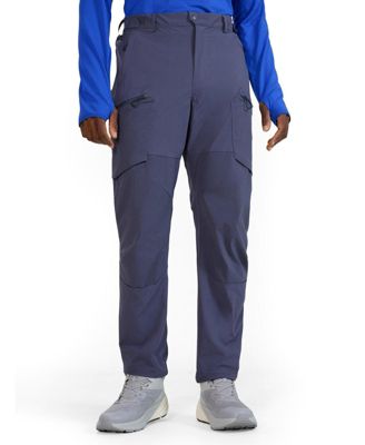 Men's Men s Quick-Dry Trekking Pants