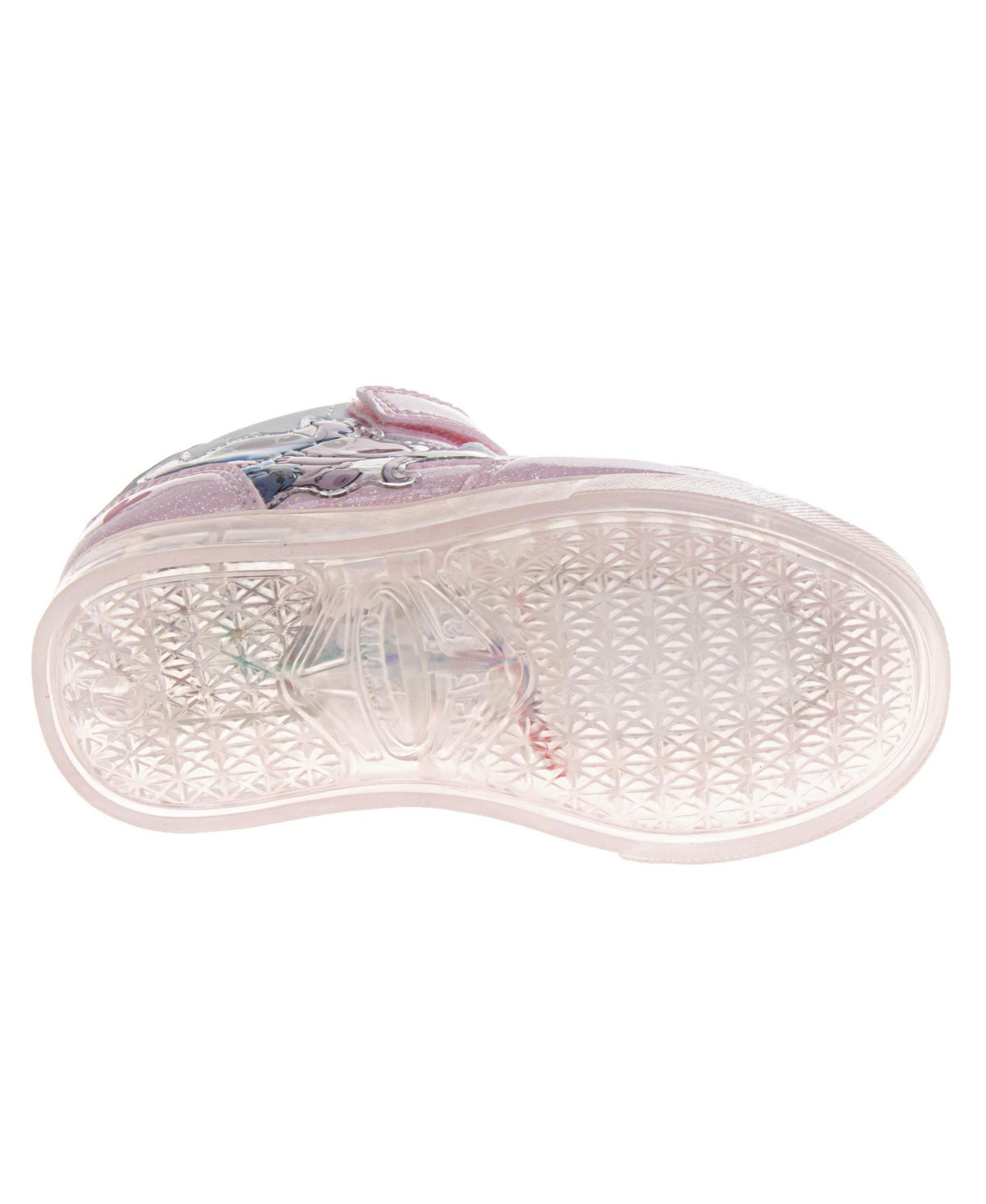 Girls (6-12) Comfortable Casuals Sneaker