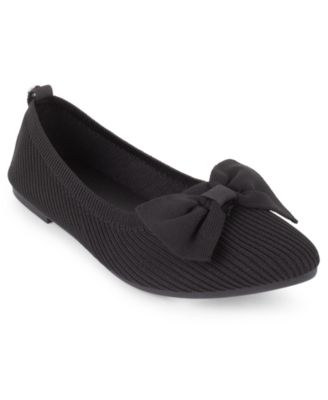 Women's Monaghan Knit Slip-On Flats