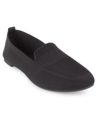 Women's Natalia Knit Slip-On Flats