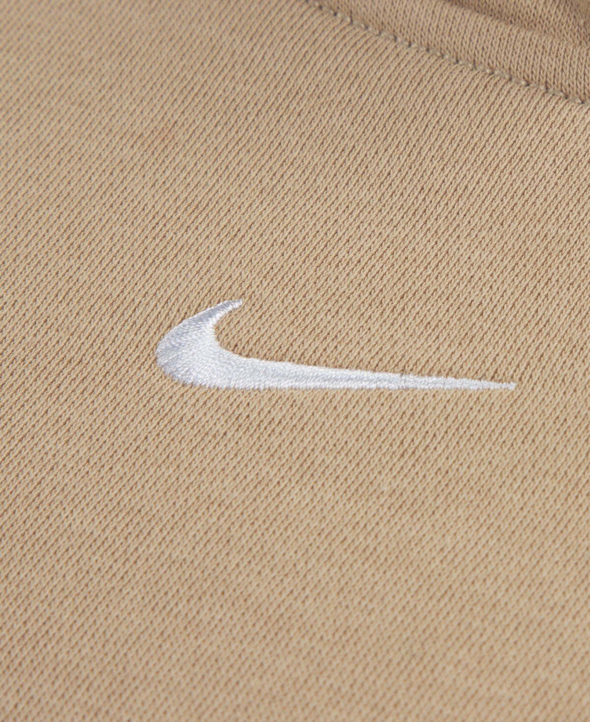 Nike Girls' 4-6X Sportswear Studio Fleece Oversized Hoodie