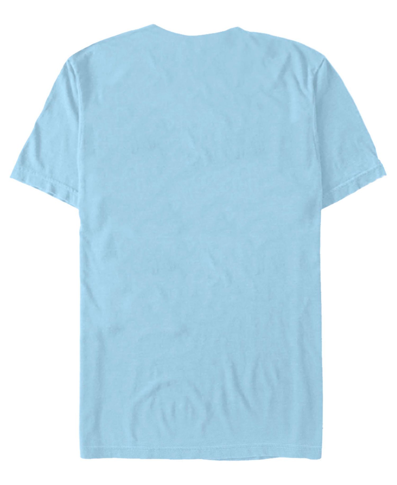 Men's Sonic Soccer Graphic T-Shirt