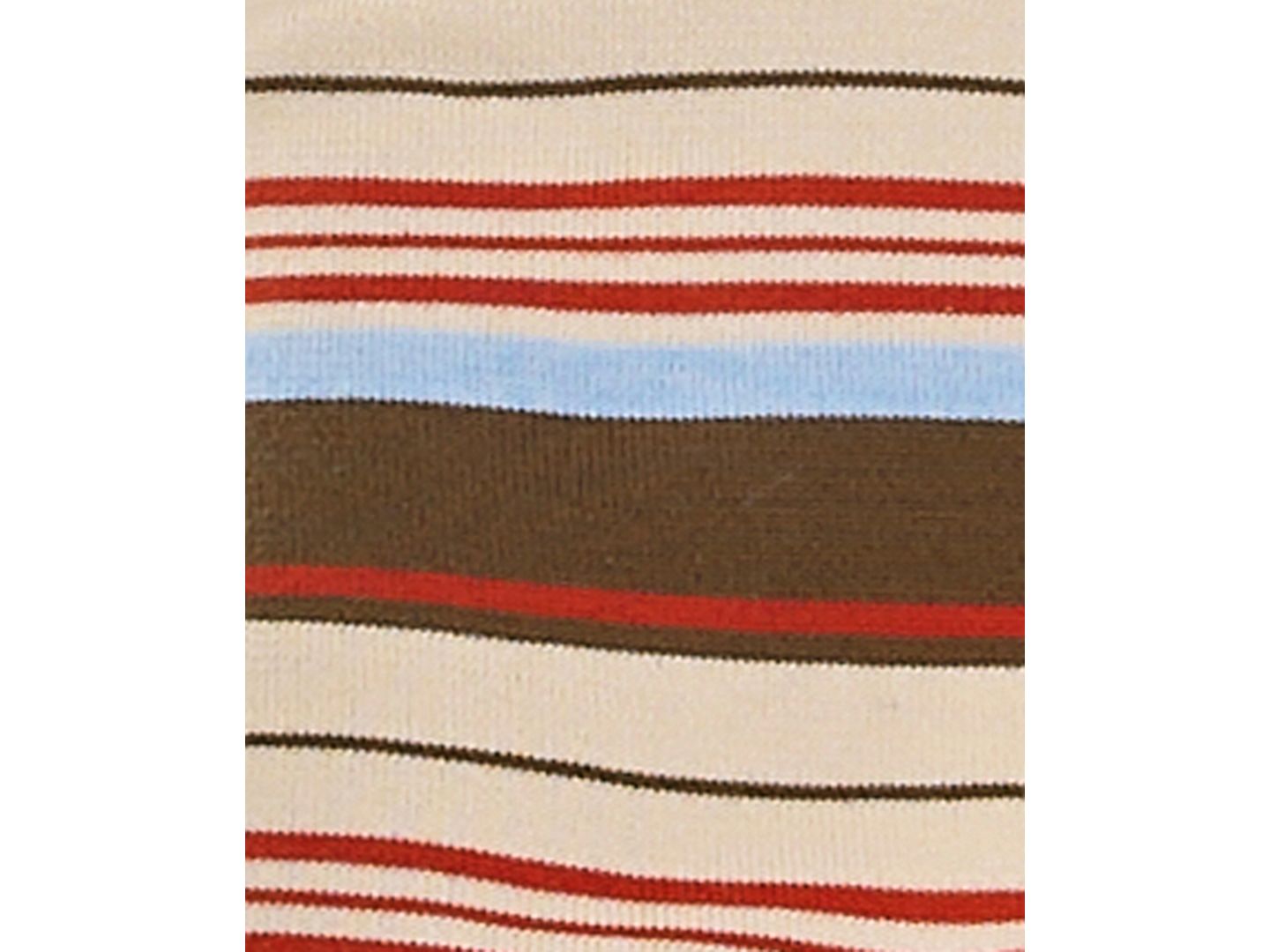 Женское платье Rare Juniors' Stripe Knit Long-Sleeve Button-Down Mini, цвет: Разноцветный — фото 5