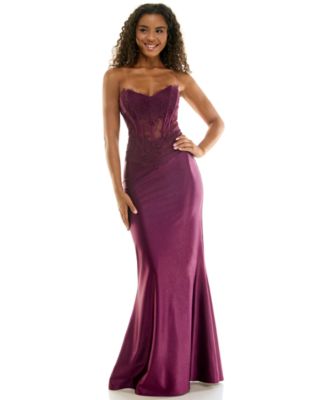 dressy dresses for young ladies Juniors' & Teen Formal global-updated_at-45693.44513888889