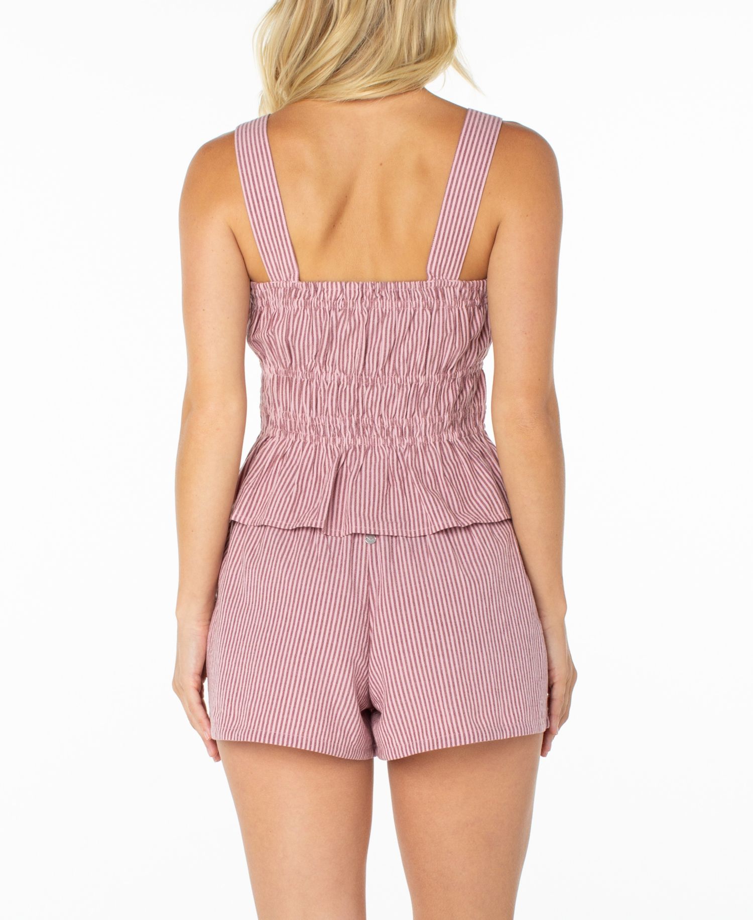 Women's West Reef Straight-Neck Tank Top