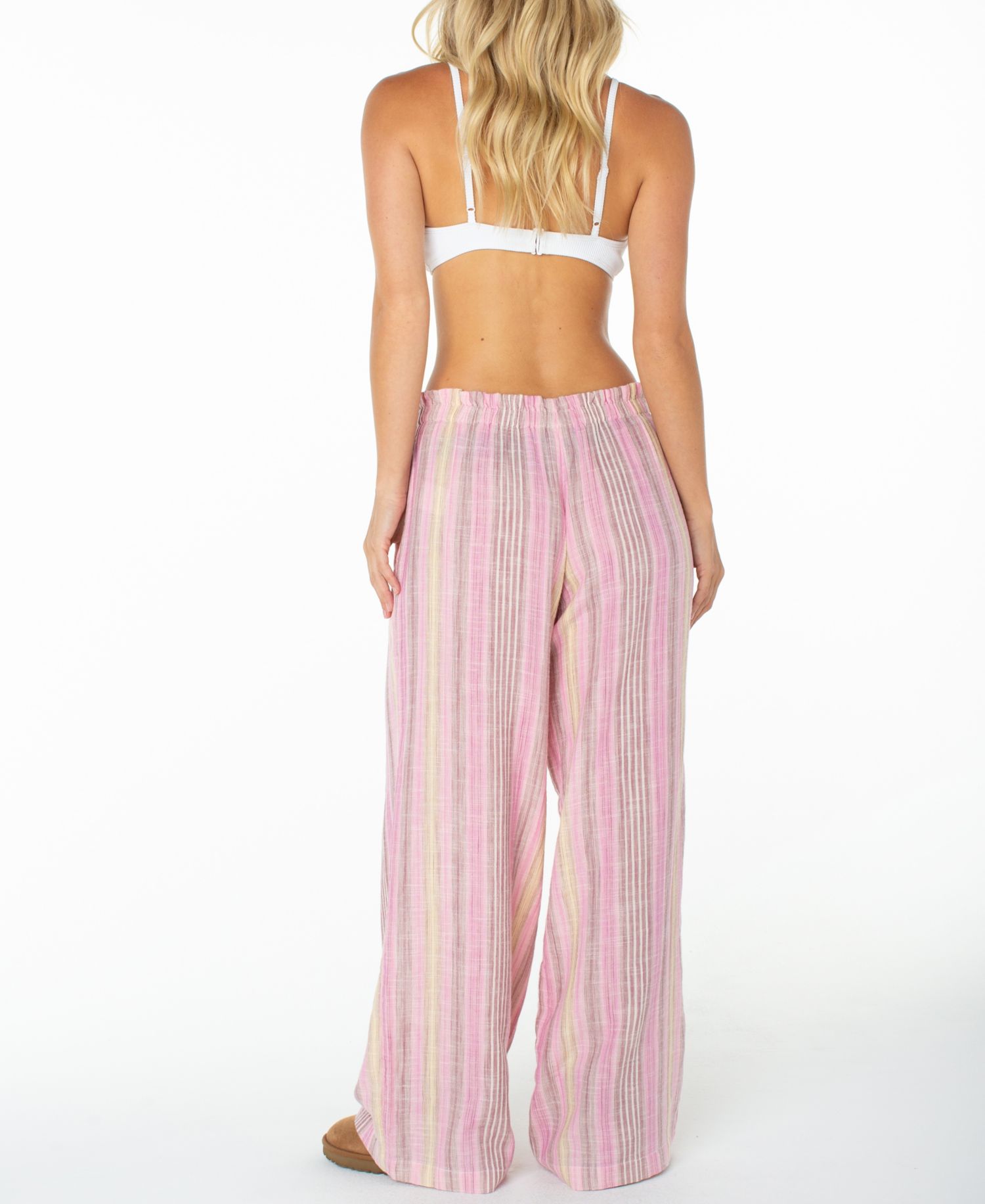 Women's Offshore Wide-Leg Pants