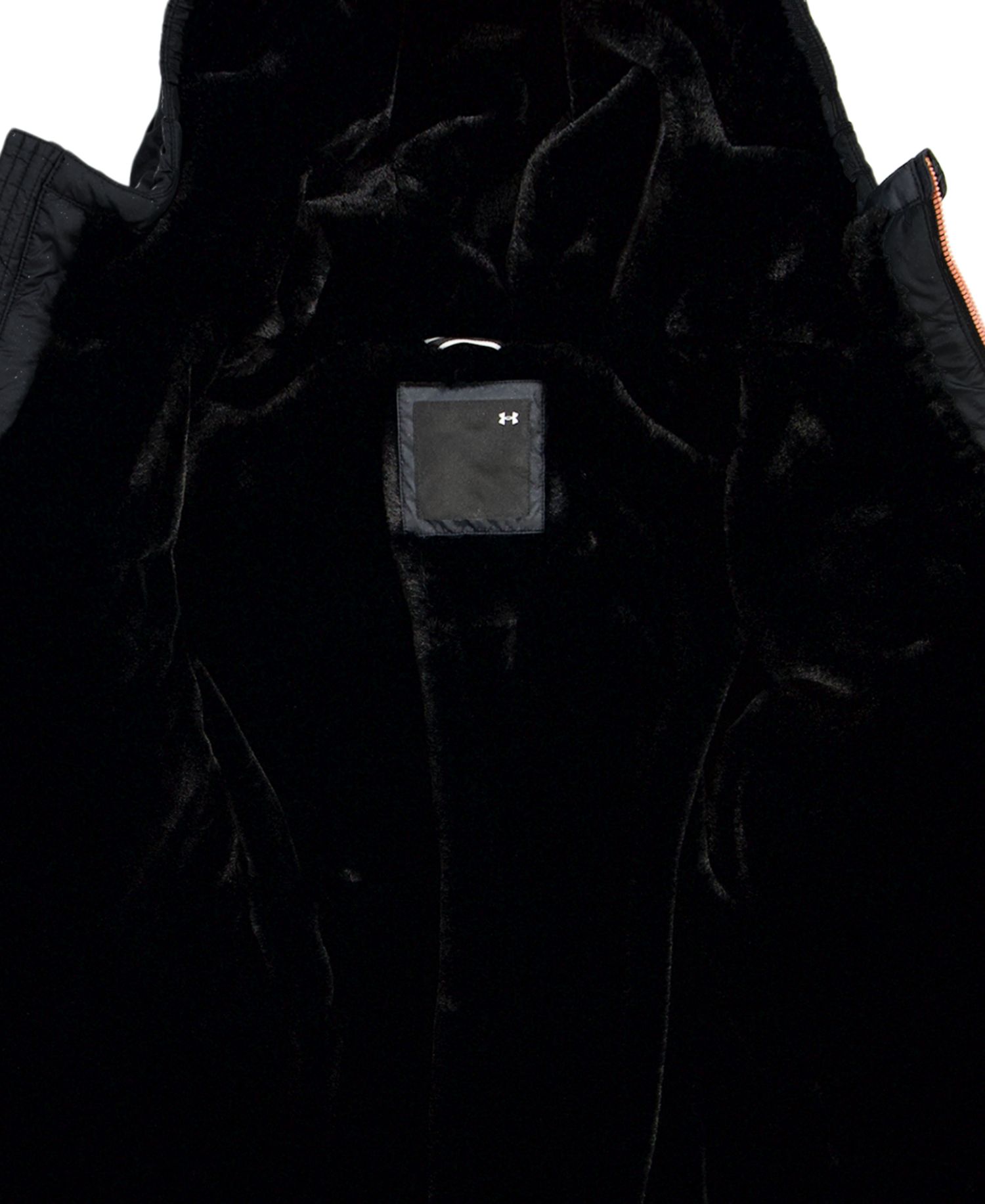 Girls' 8-20 Long-Sleeve Hooded Jacket