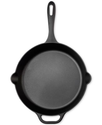 12" Cast Iron Skillet