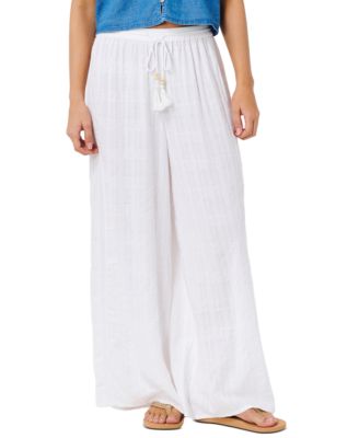 Women's Catalina Islands Wide Leg Pants