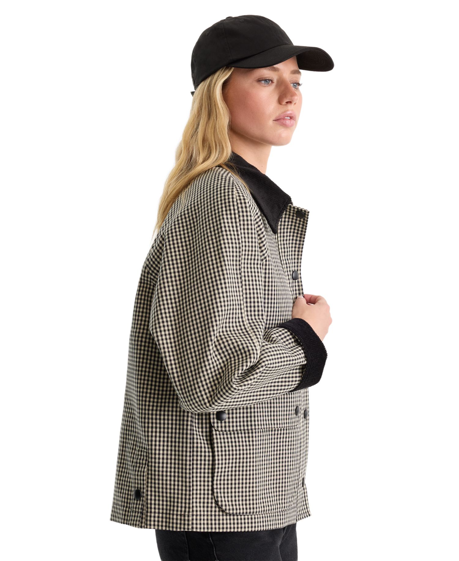 Women's The Heritage Jacket