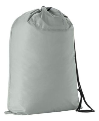 Packable Laundry Sack