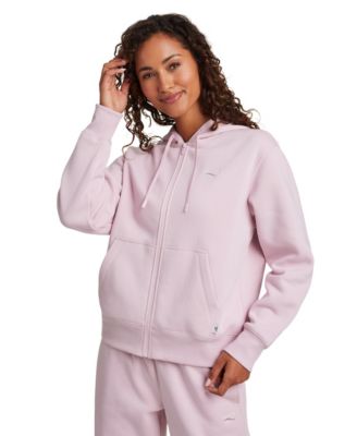 Women's Vector Full-Zip Sweatshirt