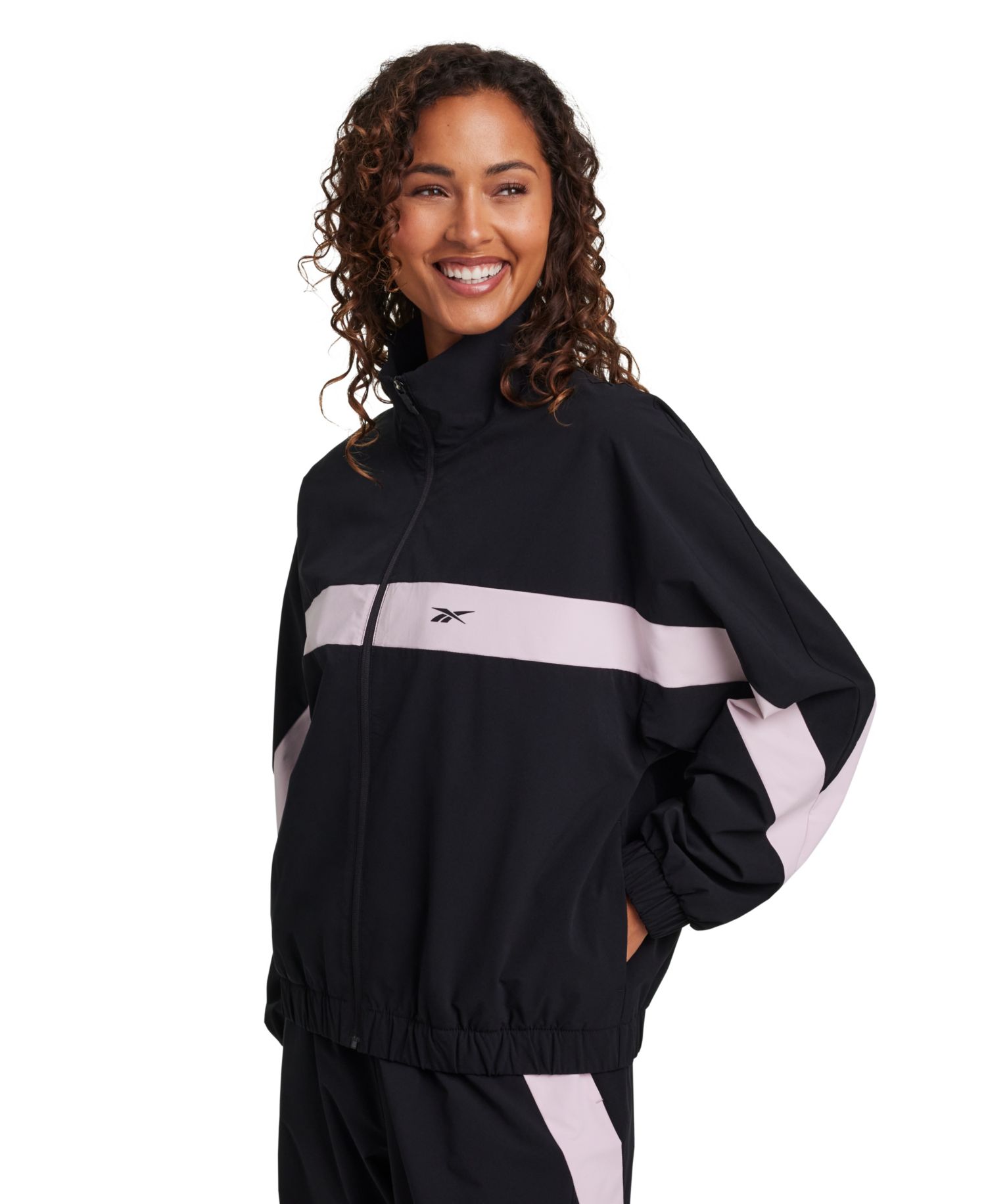 Women's Hardcore Heritage Track Jacket