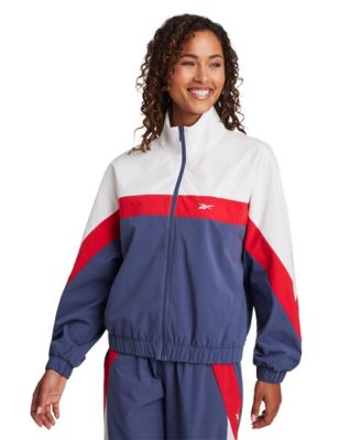 Women's Hardcore Heritage Track Jacket