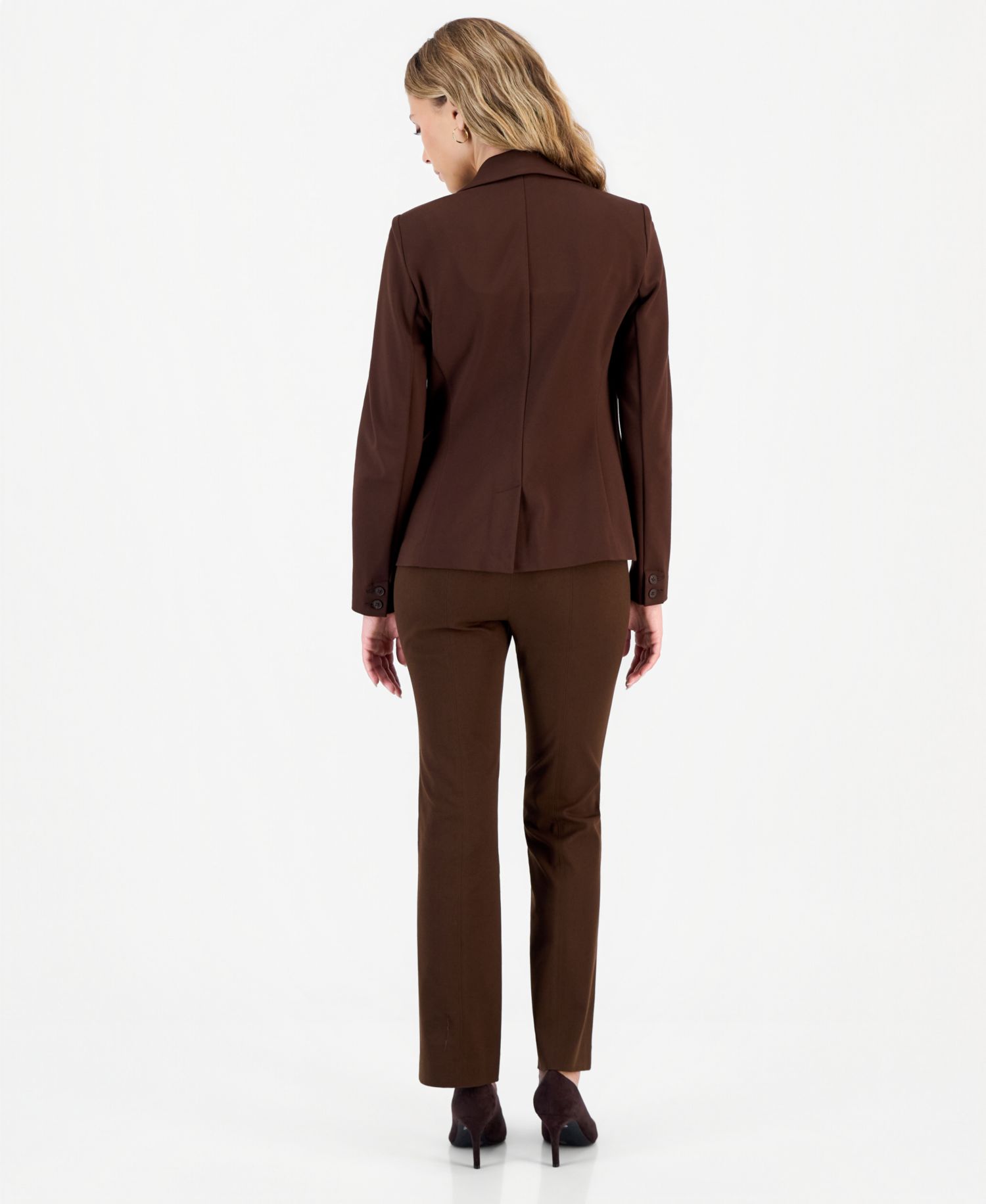 Petite Ponte Blazer
