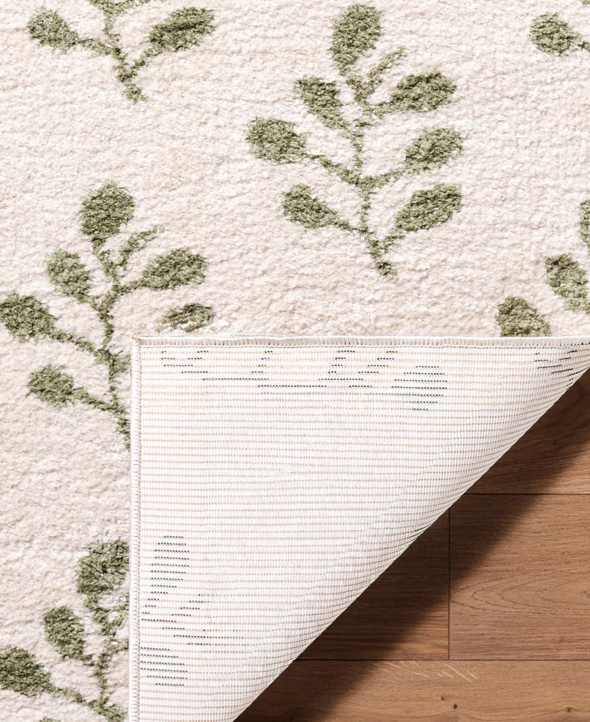 Elle Decor x Livabliss Rivoli 886410 6'7"x9' Area Rug