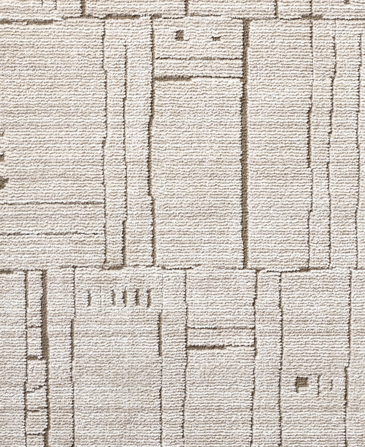 Elle Decor x Livabliss Alma 886424 5'3"x7' Area Rug