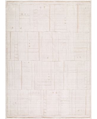 x Livabliss Alma 886424 6'7"x9' Area Rug