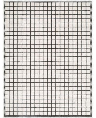 x Livabliss Odeon 893423 6'7"x9' Area Rug