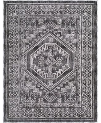 x Livabliss Odeon 893468 5'3"x7' Area Rug
