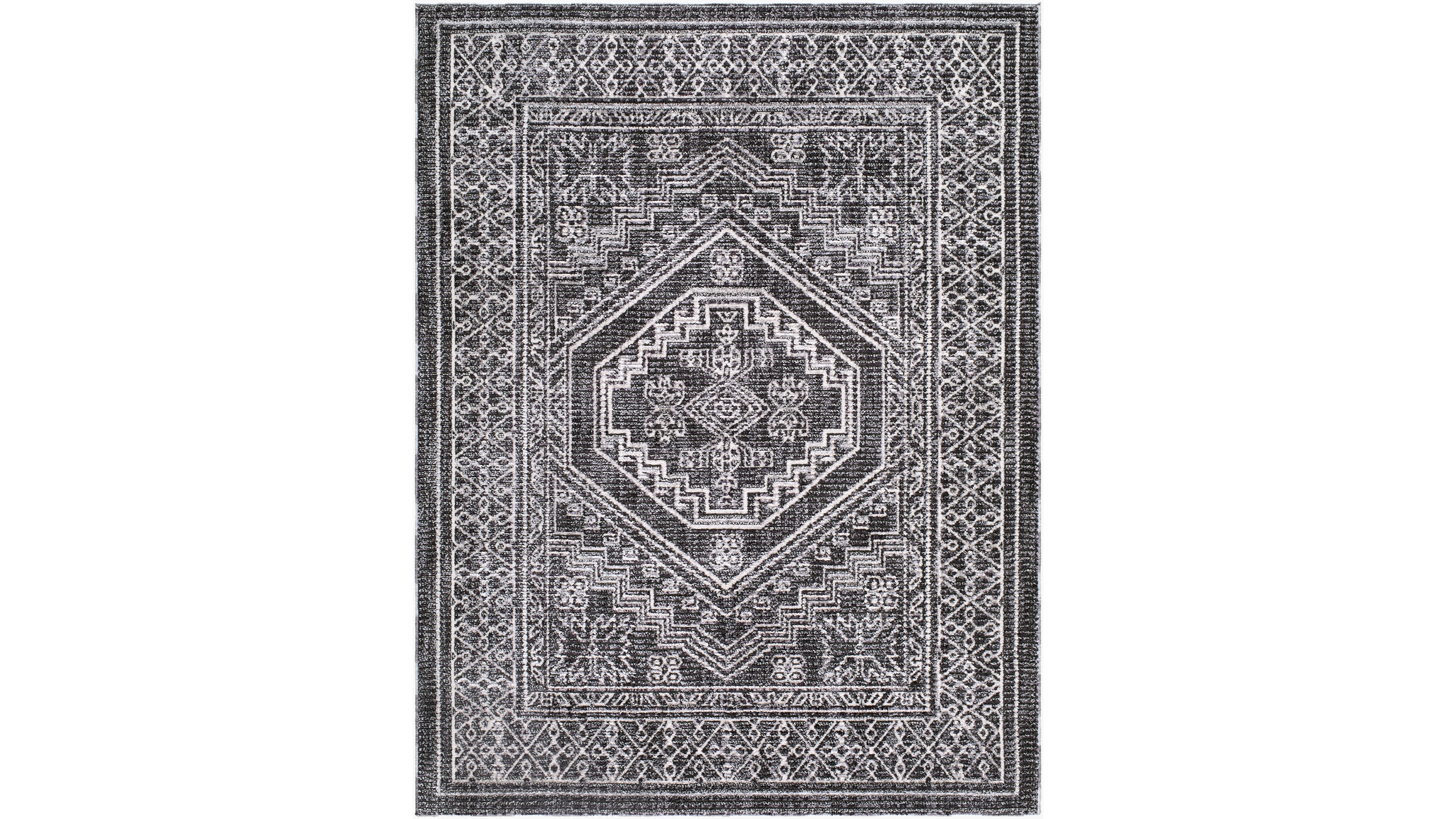 Elle Decor x Livabliss Odeon 893468 5'3"x7' Area Rug