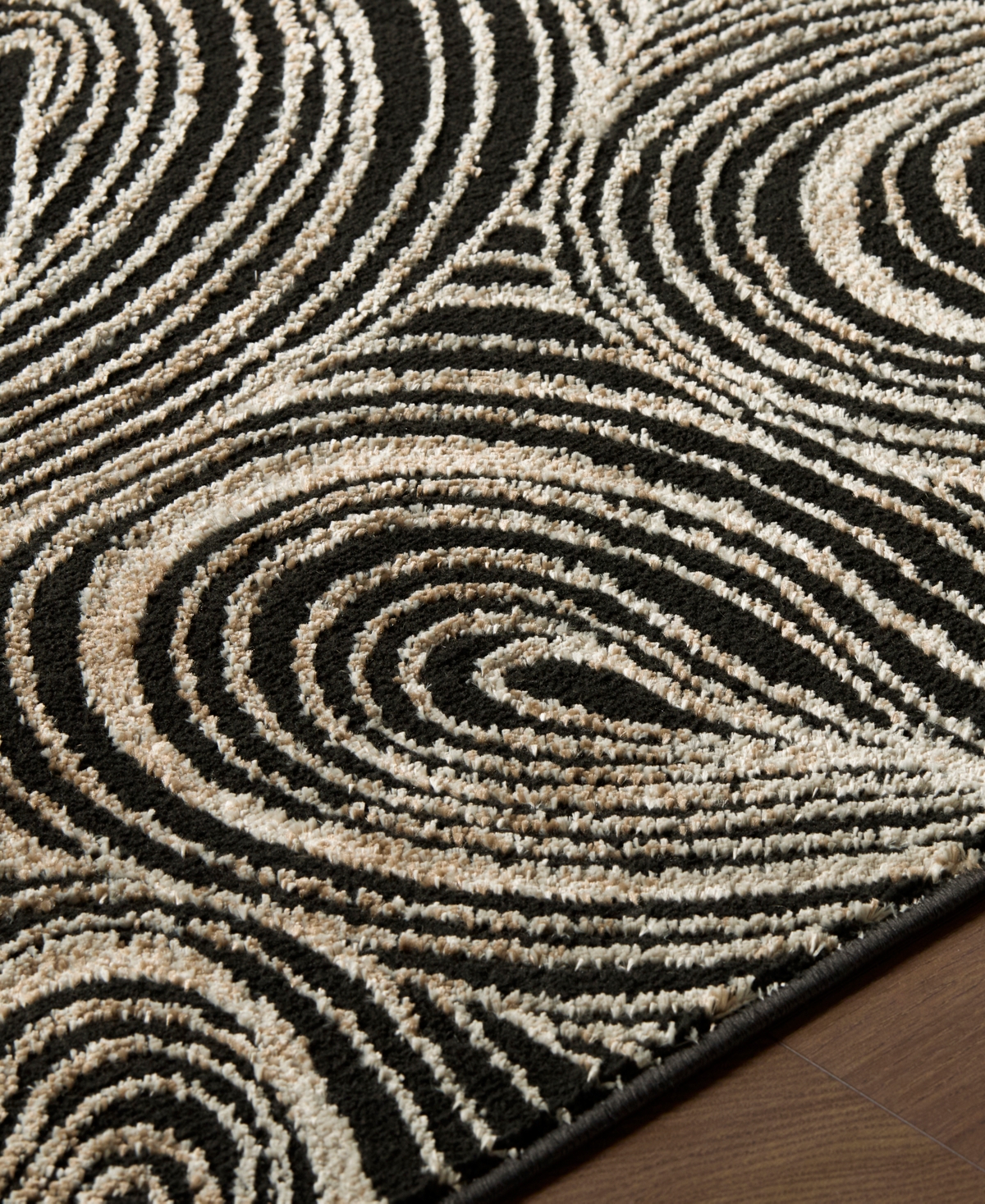 Elle Decor x Livabliss Grenelle 918986 9'2"x12' Area Rug