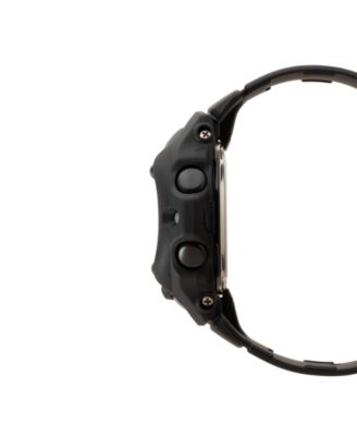 Baby-G 19点　(^^) G-Shock Women's Baby-G Japanese Quartz Black Resin Watch 42.6mm