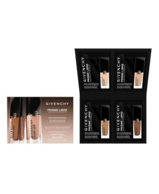 Free Givenchy Beauty Gift with any Givenchy Beauty Purchase