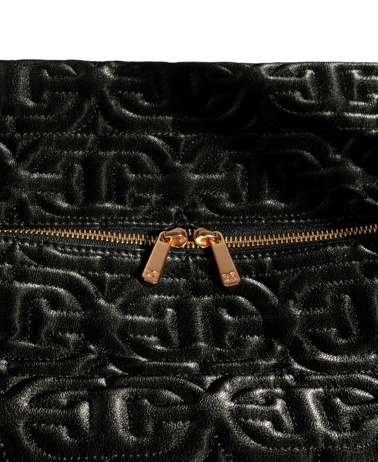 Женская сумка Sam Edelman Ethyl Quilted Weekender Handbag, цвет: Чёрный — фото 8