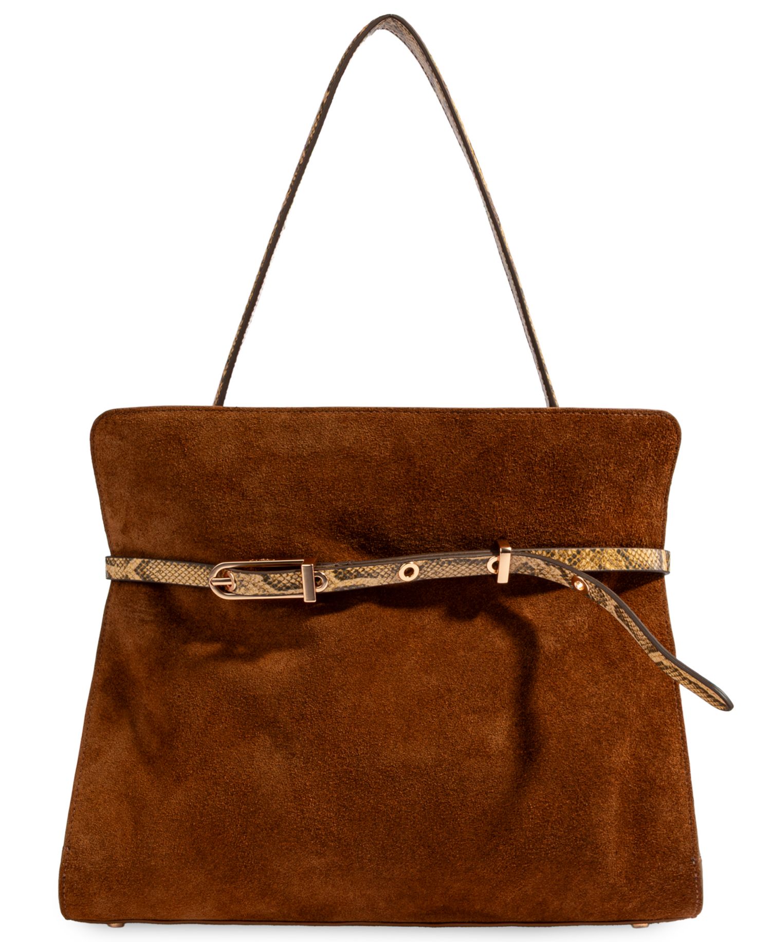 Florence Medium Satchel Handbag