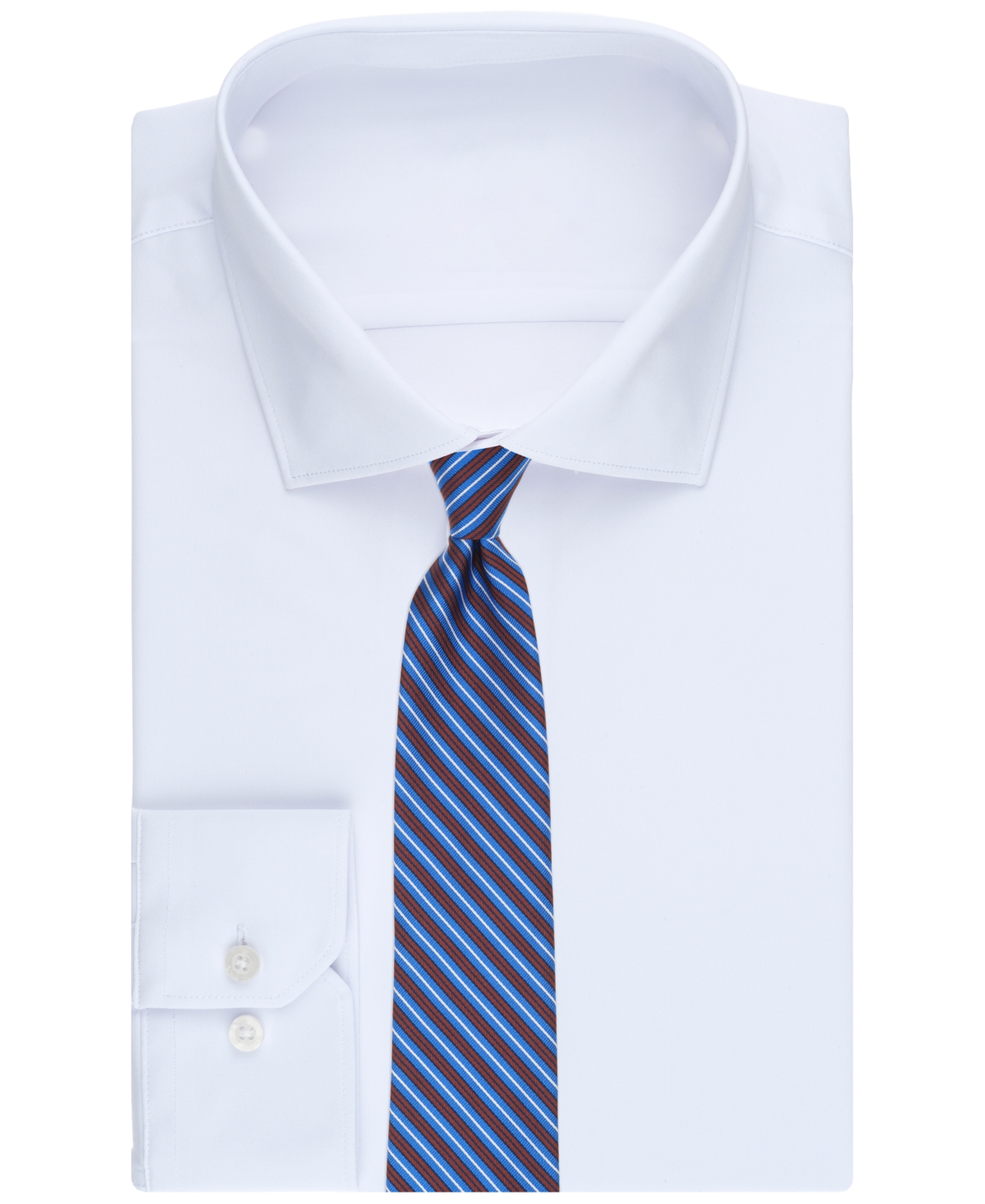 Ted Baker London Men's Stripe Classic Tie