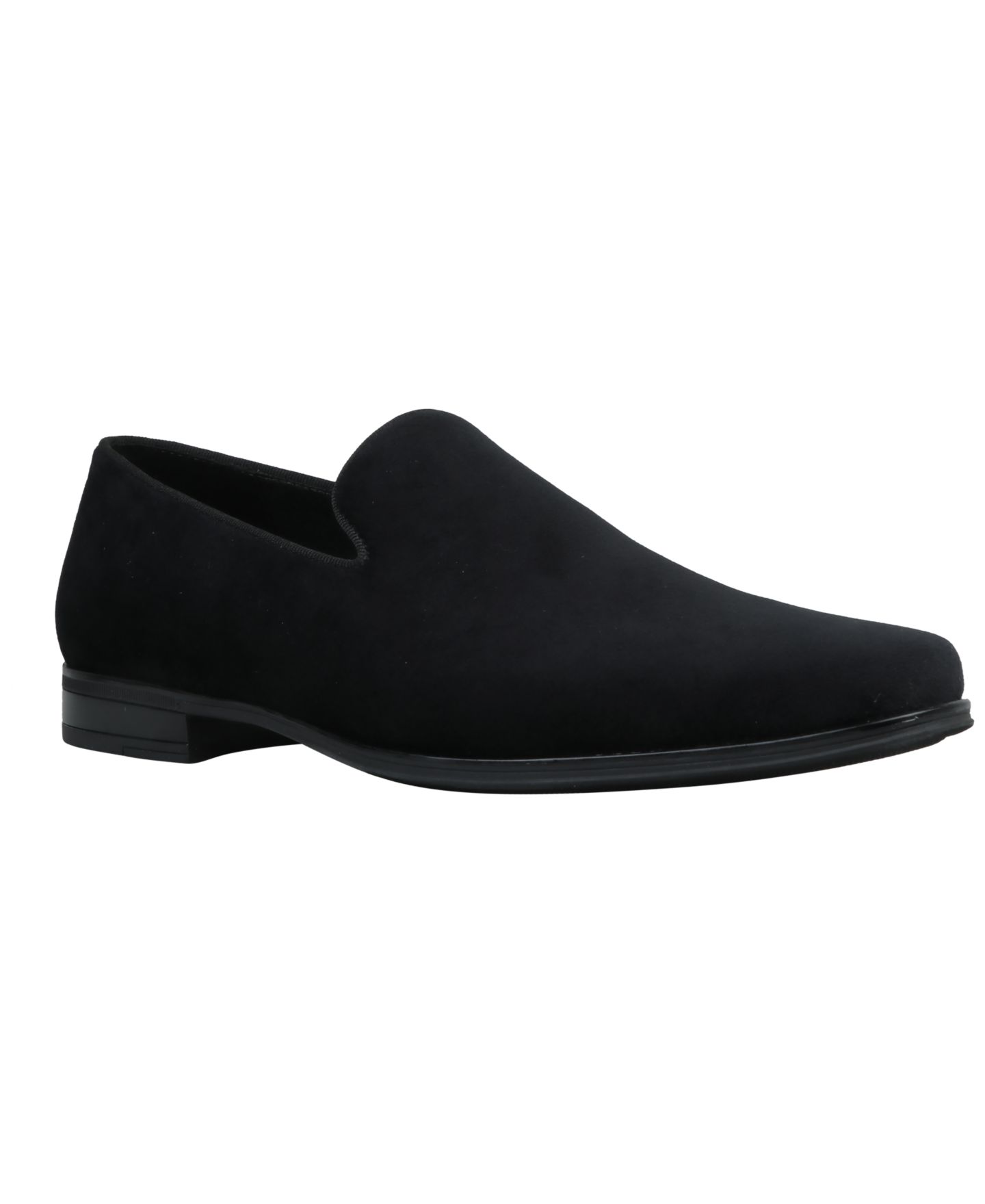 Обувь Alfani Men's Vershon Dress Shoes, цвет: Чёрный — фото 1