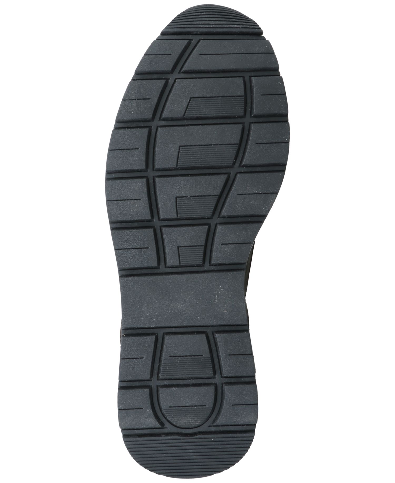 Men's Lace-Up Jogger Sneakers