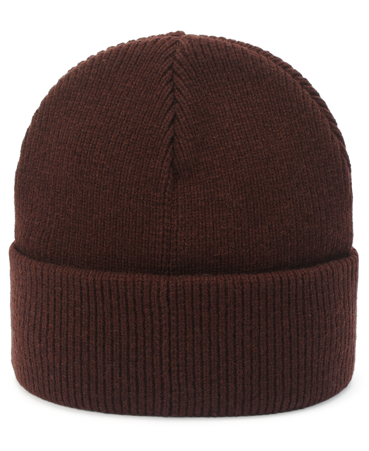 Coach Women's Embossed C-Knit Beanie Hat