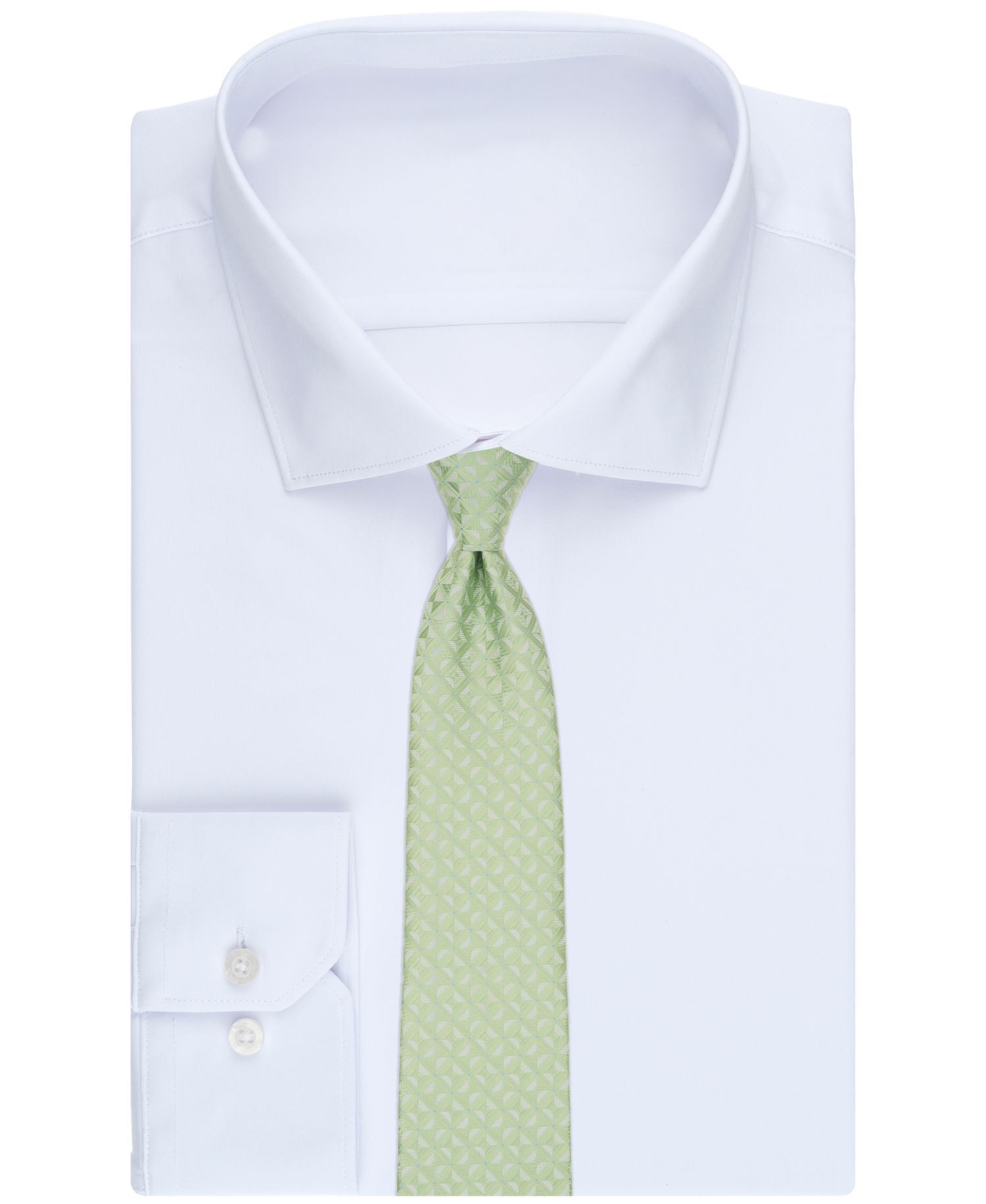 Men's Mindor Geometric Classic Tie