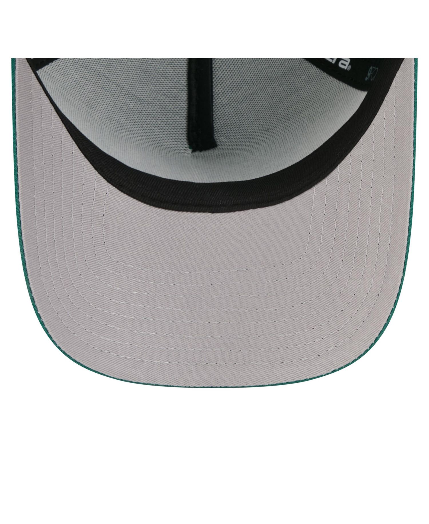 Men's Green Minnesota Twins Pin Seeker 9FORTY A-Frame Adjustable Hat