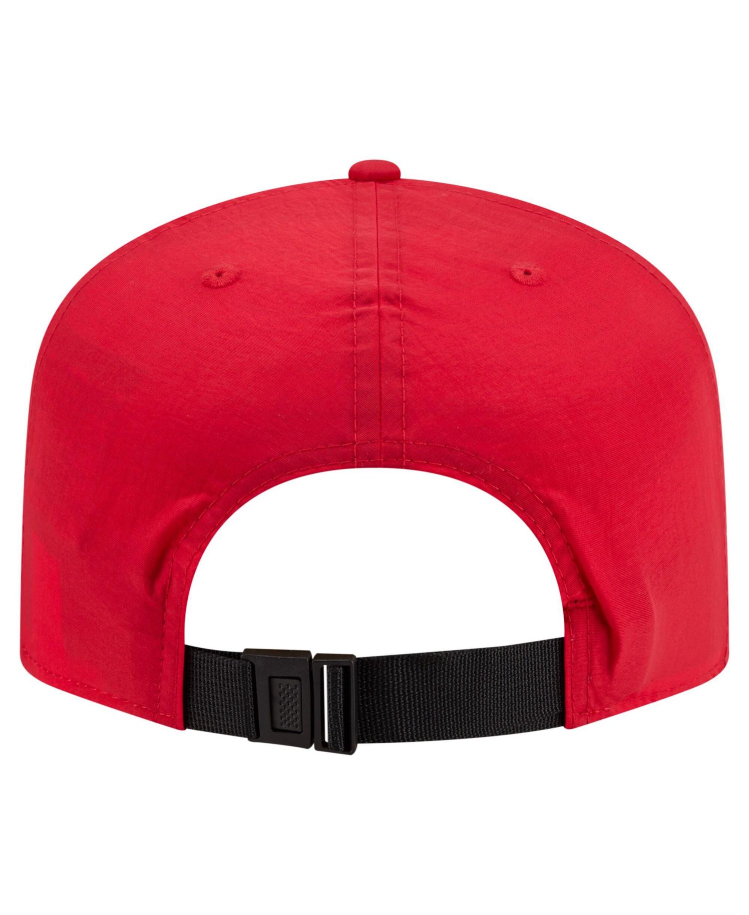 Men's Red San Diego Padres Everyday 19TWENTY Adjustable Hat