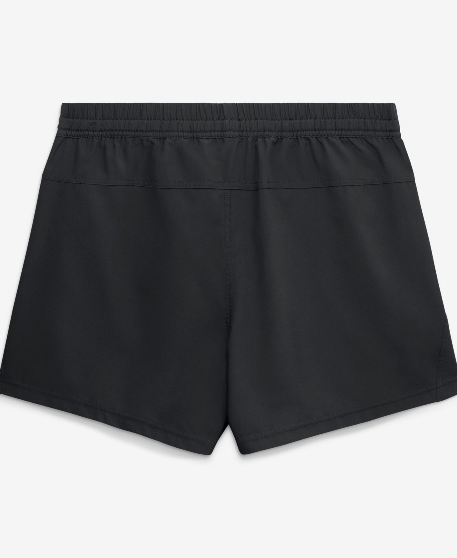Men's Anthracite Texas Longhorns Primary Logo Form Shorts